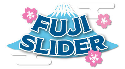 Fuji Slider Logo