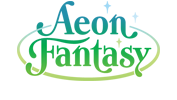 AEON Fantasy Logo