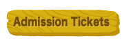 admission tickets